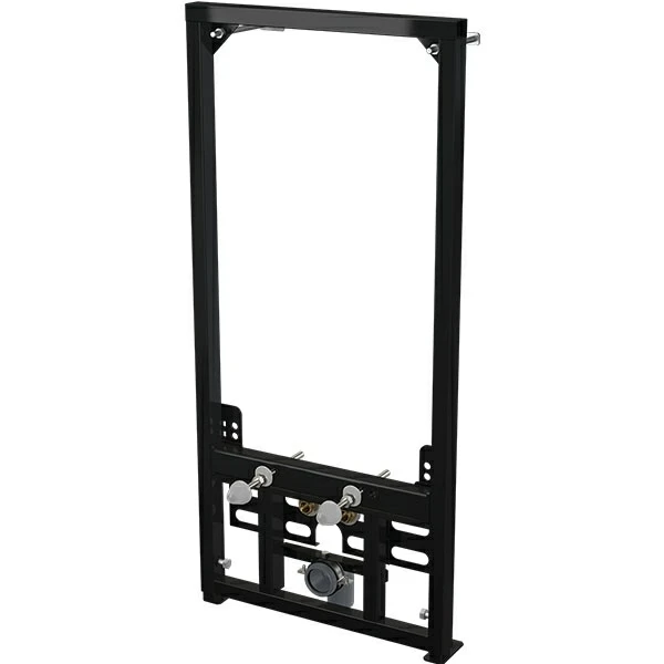 Система инсталляции для биде AlcaPlast A105/1120