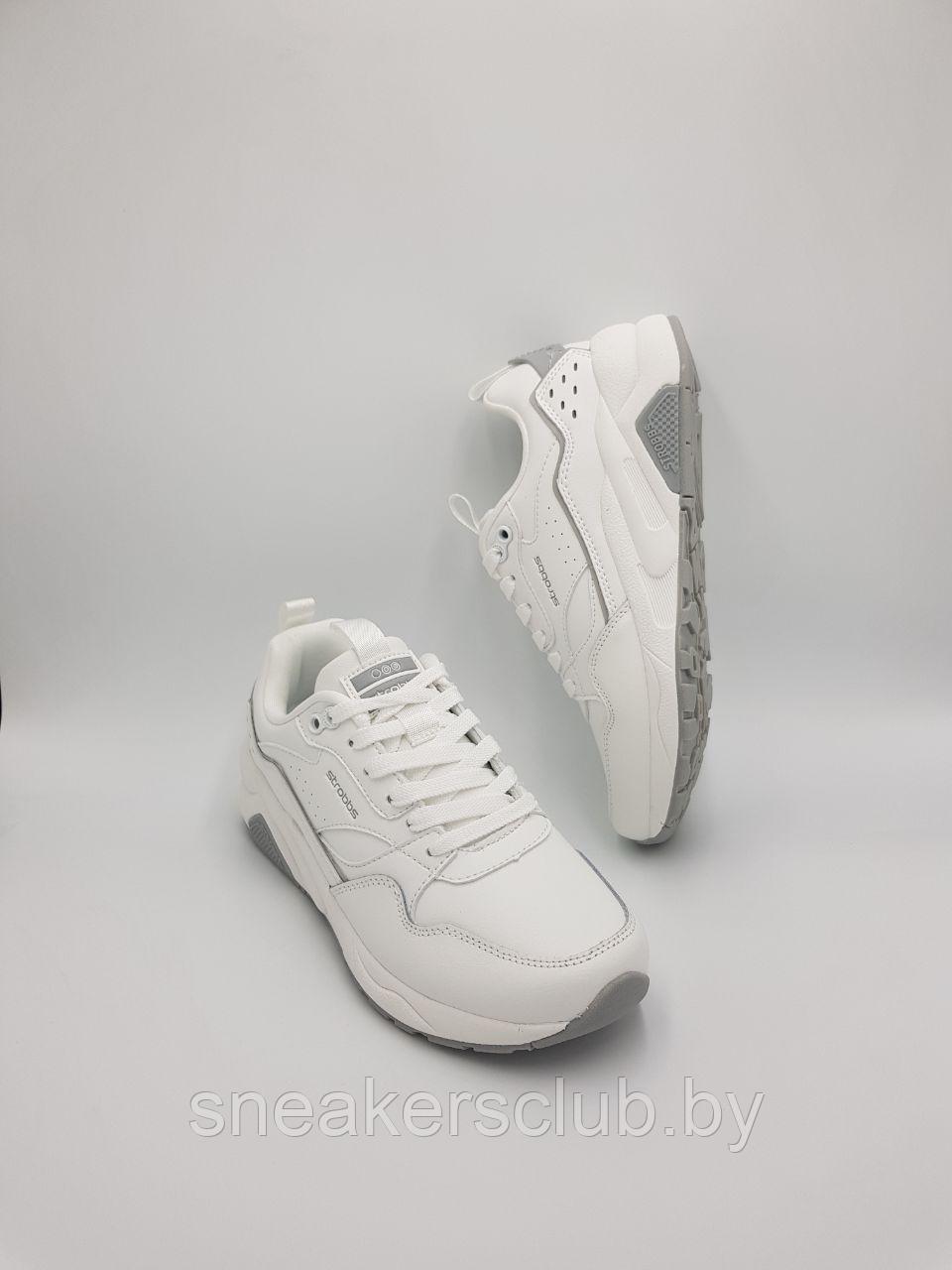 Кроссовки женские Strobbs / подростковые/ повседневные/ весенние/осенние