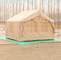 Надувная палатка 7.5 м.кв 300*250*221, фото 2