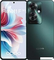 Смартфон Oppo Reno11 F 5G CPH2603 8GB/256GB международная версия (зеленый)