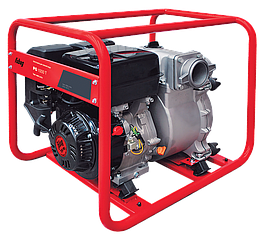 Мотопомпа для чистой воды FUBAG PG 1000