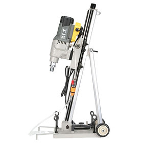 Дрель алмазного сверления электрич. P.I.T. ULTRA, 3200 Вт, 700 об/мин, ⌀230мм, 1-1/4''