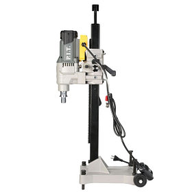 Дрель алмазного сверления электрич. P.I.T. ULTRA, 3200Вт, 700 об/мин, ⌀230мм, 1-1/4''