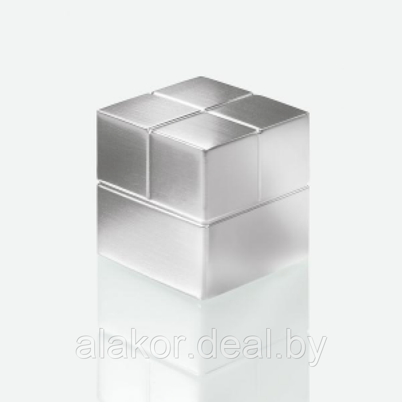 Магнит Куб 2, супер-сильный для досок, Sigel - фото 1 - id-p35475022