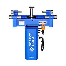 Подъемник канавный г/п 14 т Хорекс Авто DP14DC