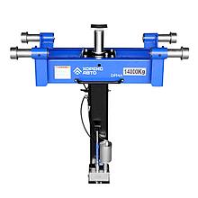 Подъемник канавный г/п 14 т Хорекс Авто DP14A