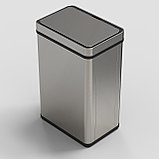 Урна сенсорная автоматическая AGB-60М (металл, матовая), фото 2