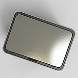 Урна сенсорная автоматическая AGB-60М (металл, матовая), фото 4