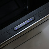 Урна сенсорная автоматическая AGB-60М (металл, матовая), фото 6