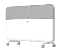 Конвектор электрический FUNAI CHIKARA ECH-CHE1500WT Inverter (Wi-Fi)