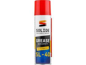 Смазка универсальная SL-40 SOLIDE аэрозоль 300 мл