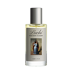 Парфюмерная вода для мужчин Luchi from heart-to-heart