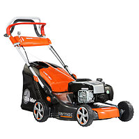 Газонокосилка бензиновая Oleo-Mac G 53 TBX Comfort Plus + Масло в подарок!
