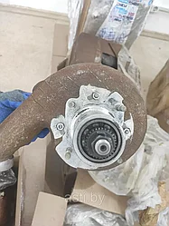 Купить водяной насос СБ20-11-01-8: надежное решение для вашего дома и промышленности