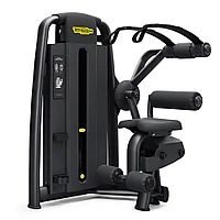 Тренажер для пресса Technogym - Total Abdominal