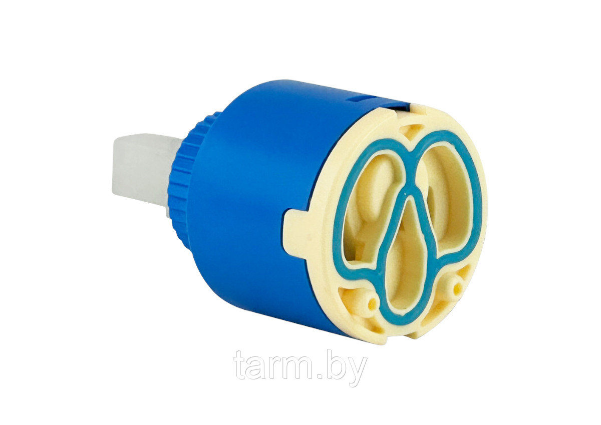 Керамический картридж 35 мм противоположное направление