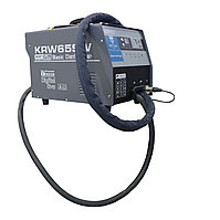 KraftWell KRW65SW/220L Аппарат для точечной сварки (споттер) 4200 А, 220 В
