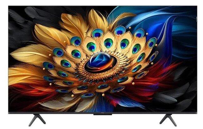 Телевизор TCL 55C655, фото 1