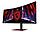 Игровой монитор Xiaomi Redmi Surface Display G34WQ C34WQBA-RG (китайская версия), фото 2