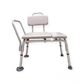 Стул-скамья для ванной комнаты Heiler BA398