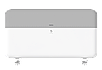 Конвектор электрический FUNAI CHIKARA ECH-CHE1500WT Inverter (Wi-Fi), фото 2
