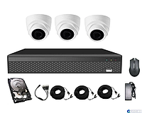 Видеонаблюдение для транспорта