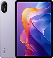 Планшет Xiaomi Redmi Pad 2 8/256Gb фиолетовый