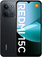 Смартфон Redmi 15C 8/256Gb (Международная версия)