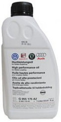Масло AUDI/Volkswagen G 055 175 A2 Haldex 1л