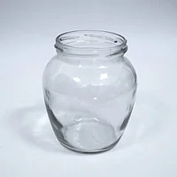 Банка стеклянная ТО-82мм 0,7л Амфара
