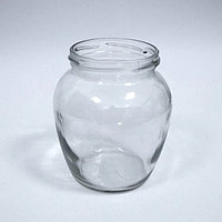 Банка стеклянная ТО-82мм 0,7л Амфара