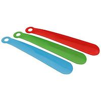 Рожок для обуви 25см