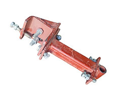 Сцепка для адаптера ХорсАМ нерегулируемая