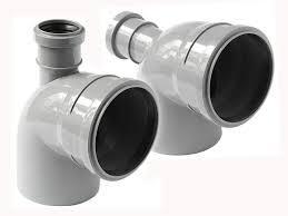 Трубы и отводы