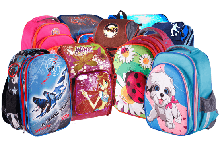 Сумочки и Рюкзаки.