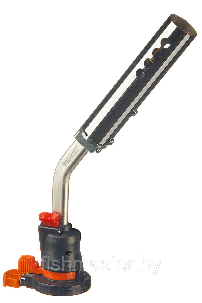 Горелка газовая TOURIST TOURIST DIABLO TT-666