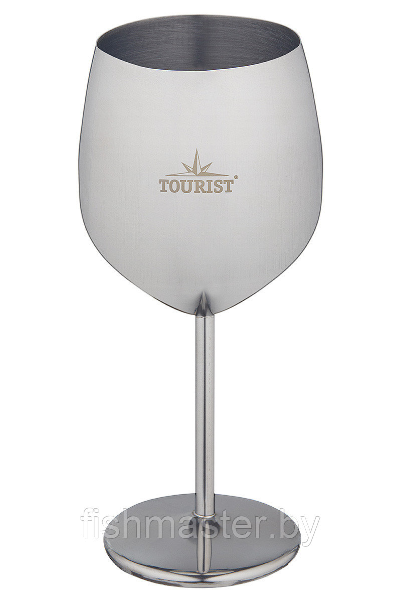 Бокал TOURIST BOHEMIA 500мл
