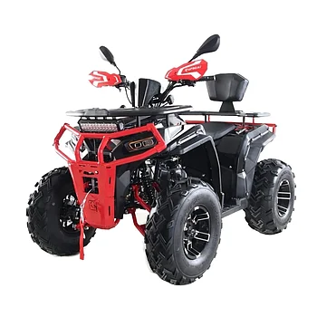 Квадроцикл GT ATV-200 PRO LUX