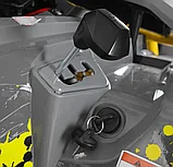 Квадроцикл GT ATV-200 PRO LUX, фото 7