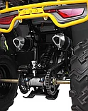 Квадроцикл GT ATV-200 PRO LUX, фото 5