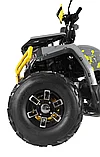 Квадроцикл GT ATV-200 PRO LUX, фото 3