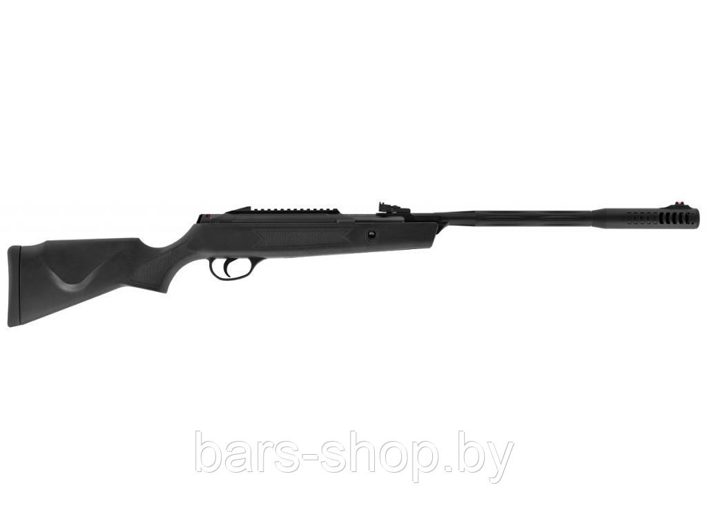 Пневматическая винтовка Hatsan Alpha 5,5 мм (пластик, 3 Дж)