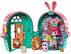 Игровой набор Mattel Enchantimals Бри Банни и 5 питомцев с домиком GTM47, фото 5