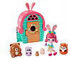 Игровой набор Mattel Enchantimals Бри Банни и 5 питомцев с домиком GTM47, фото 6