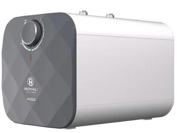 Накопительный водонагреватель Royal Clima Puzzle RWH-P7-CEU, фото 2