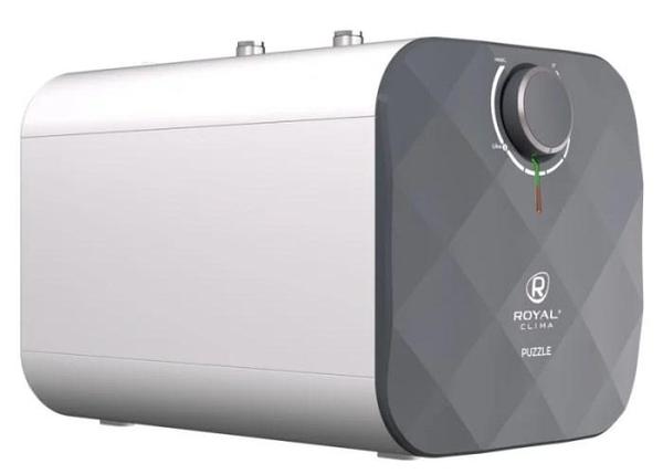 Накопительный водонагреватель Royal Clima Puzzle RWH-P7-CEU, фото 2