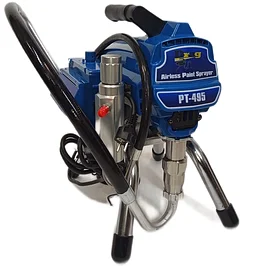 Запчасти для безвоздушных окрасочных аппаратов