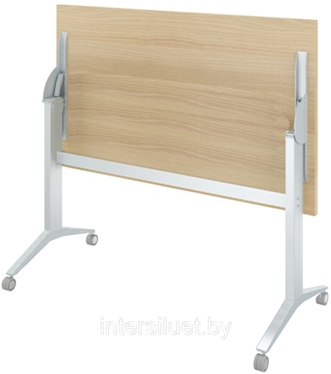 Металлокаркас конференц-стола "Парус" =1200х600хН720мм