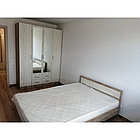 Кровать Гармония КР 601 (160х200 см) Крафт, фото 8