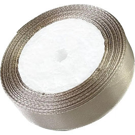 Атласная лента 2 см 23 м на пене